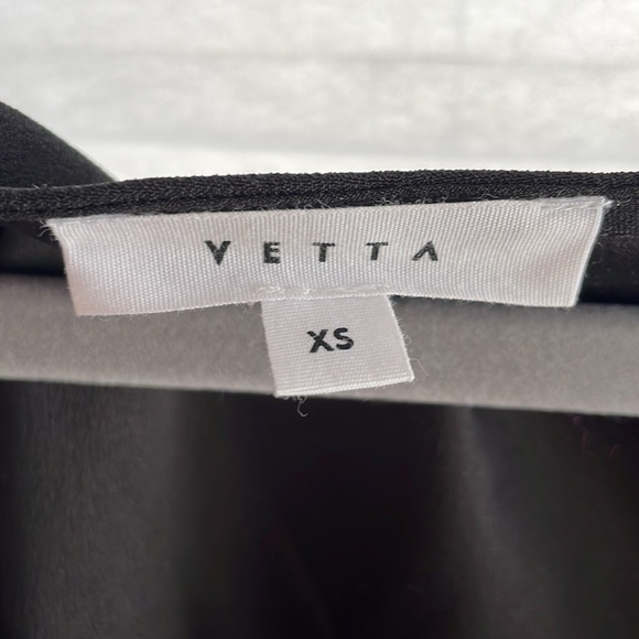 VETTA The Getaway Capsule Convertible Tie Top - Picture 3 of 4